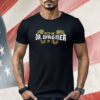 El Hijo Del Dr Wagner Jr Aaa Superstar Shirt