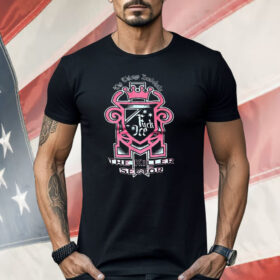 Fuck Ice The Killer Sector The Chicago Handshake Shirt