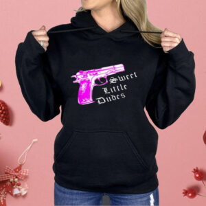 Gun Sweet Little Dudes Shirt