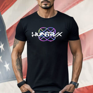 HUNTRX Band Logo Officially Licensed Shirt