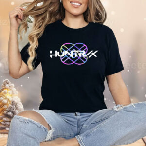 HUNTRX Band Logo Officially Licensed Shirt