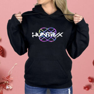 HUNTRX Band Logo Officially Licensed Shirt