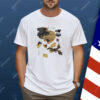 How To Train Your Dragon Night Fury Toothless Shirt