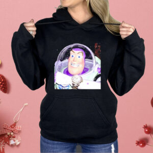 Huzz Brightyear Buzz Lightyear Shirt