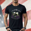 Invader Zim World Domination Shirt