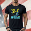 J.T. Realmuto And Nick Castellanos The 2 For 1 Special Shirt