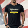 JaCorey Lipkins Purdue Fort Wayne Mastodons NCAA Men’s Basketbal Shirt
