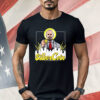 Jared Silberkleit Trust Fund Shirt