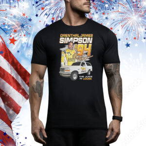 Juice Racing '94 Tee Shirt