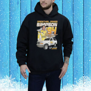 Juice Racing '94 Tee Shirt