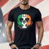 Kneecap Shirt