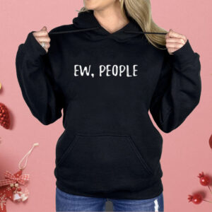 Missa Lynn Ew People Shirt
