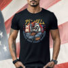 Mobile Suit Gundam Mobile Suit Pilot Division Shirt