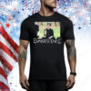 Nathan Fielder Evanescence Tee Shirt