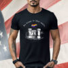 No kings in this castle LGBT flag Shirt