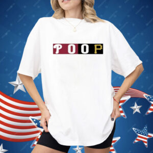 P00p Phi Phillies 0 Pit Pirates 0 Shirt