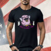 Pentagram Pal Cursed Toy Furby Shirt