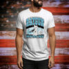 Pew Pew Pew Max Heavyweight Tee Shirt