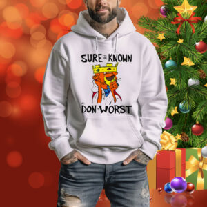 Prince John Robin Hood Sure To Be Known As Don The Worst Tee Shirt