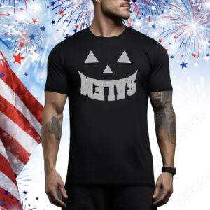 S4lem Pumpkin Tee Shirt