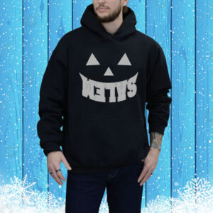 S4lem Pumpkin Tee Shirt