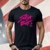 Saja Boy Officially Shirt