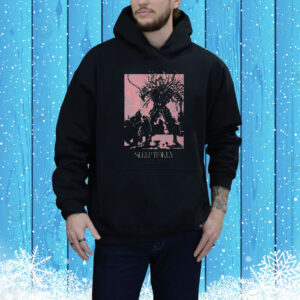 Sleep Token Take The Stage At The Download Festival June 13-15 2025 At Donington Park Tee Shirt