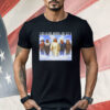 Straight Outta Heaven Shirt