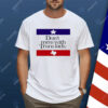 Terron Moore Dont Mess With Trans Kids Shirt