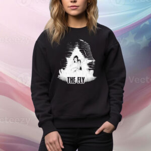 The Fly Something Went Wrong Tee Shirt