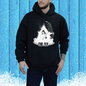 The Fly Something Went Wrong Tee Shirt