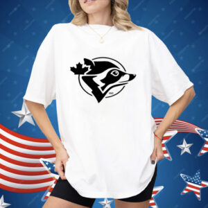 Toronto Trash Pandas Reverse Shirt