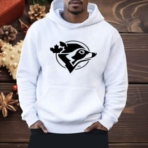 Toronto Trash Pandas Reverse Shirt
