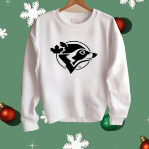Toronto Trash Pandas Reverse Shirt