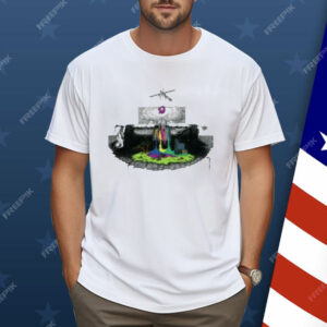 Twenty One Pilots Album Cover Shirt