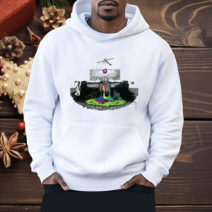 Twenty One Pilots Album Cover Shirt