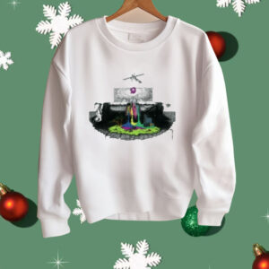 Twenty One Pilots Album Cover Shirt