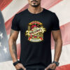 Wizzards Old Peculiar Magically Crafted Ale Shirt