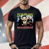 Zohran Mamdani Shirt