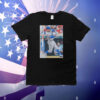 2020 Topps Baseball Mookie Betts Dodgers T-Shirt