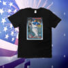 2024 Topps Baseball Shohei Ohtani Dodgers T-Shirt