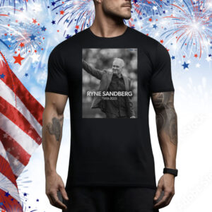 23 The Legend Tribute Tee Shirt