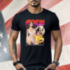 Amaya Papaya I’m My Own Best Friend Shirt