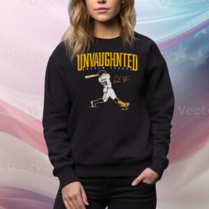 Andrew Vaughn UnVaughnted Tee Shirt