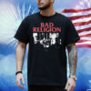 Bad Religion Live 1980 Shirt