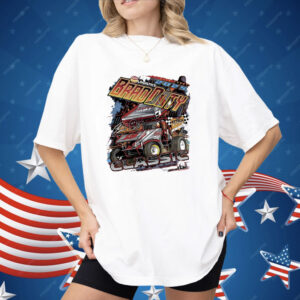 Brad Doty Classic Racing Shirt