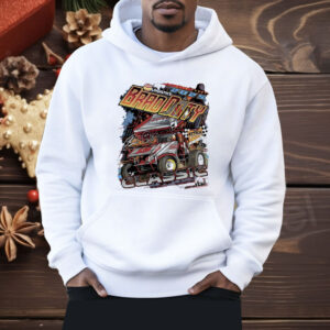 Brad Doty Classic Racing Shirt