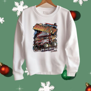 Brad Doty Classic Racing Shirt