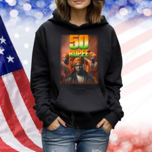 Bruhtees 50 Rupee Shirt