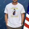 Bugs Bunny The Best Revenge Is When You Honestly Don’t Care Anymore Shirt